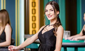 Logo Microgaming